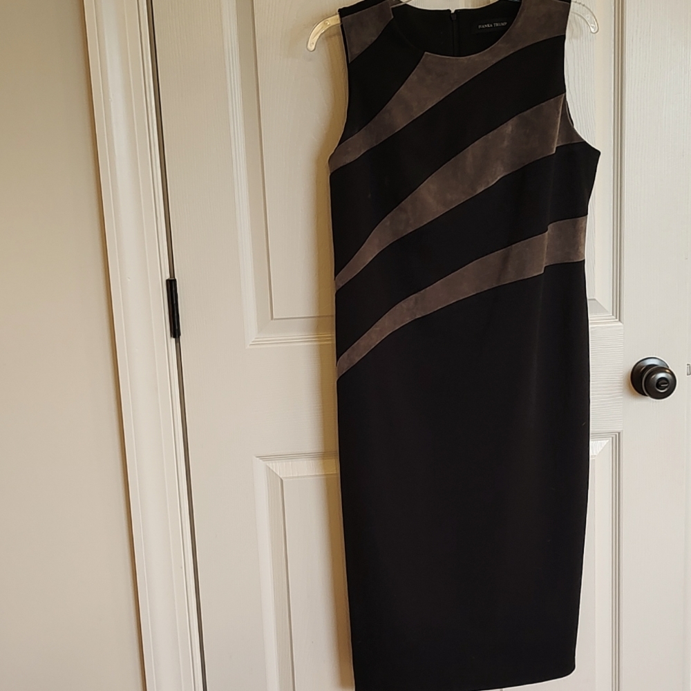 Ivanka Trump dress